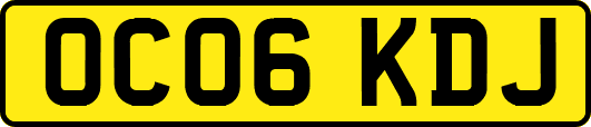 OC06KDJ
