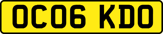 OC06KDO