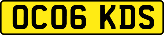 OC06KDS