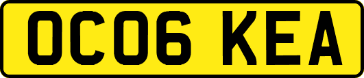 OC06KEA