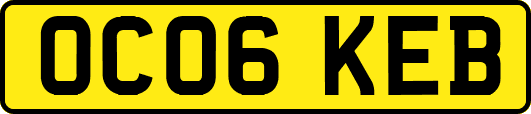 OC06KEB