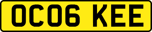OC06KEE