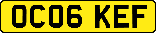 OC06KEF