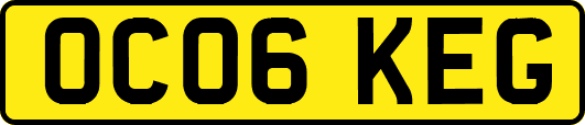 OC06KEG