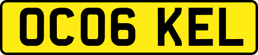 OC06KEL