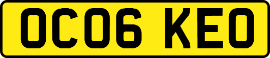 OC06KEO