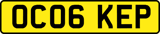 OC06KEP