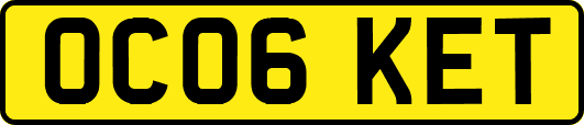OC06KET