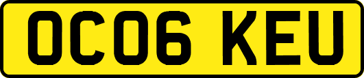 OC06KEU