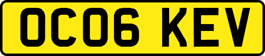 OC06KEV