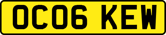 OC06KEW