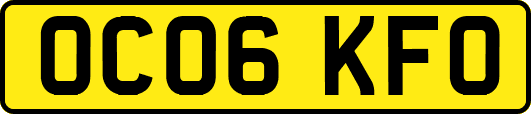 OC06KFO