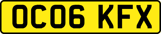 OC06KFX