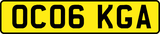 OC06KGA