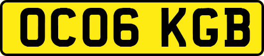 OC06KGB