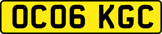 OC06KGC