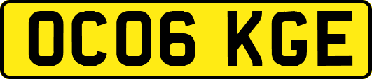 OC06KGE