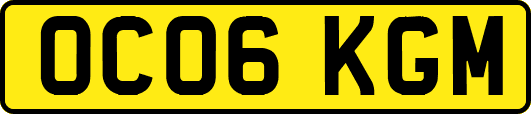 OC06KGM