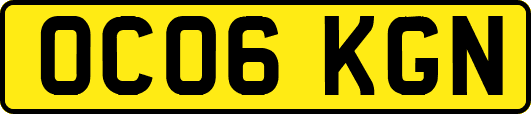 OC06KGN