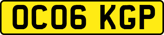 OC06KGP