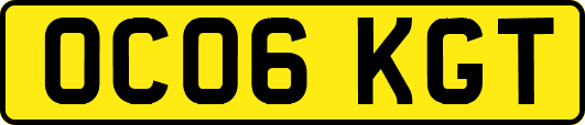 OC06KGT