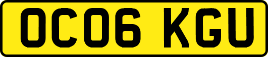 OC06KGU