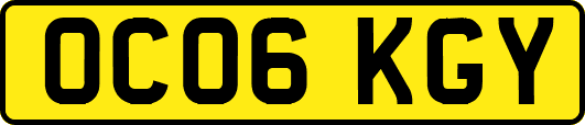 OC06KGY
