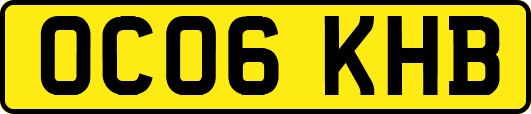 OC06KHB