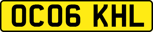 OC06KHL