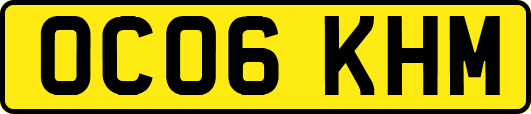 OC06KHM