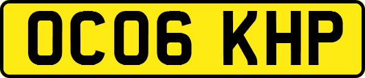 OC06KHP