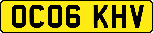 OC06KHV