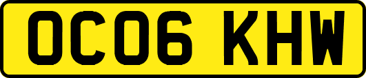 OC06KHW