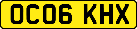 OC06KHX