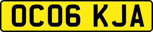 OC06KJA