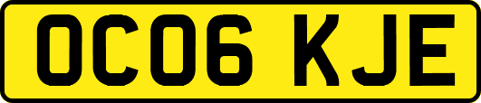 OC06KJE