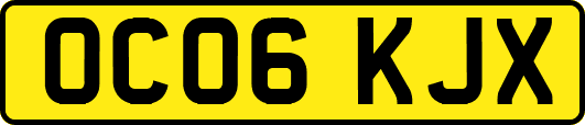OC06KJX
