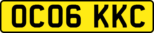 OC06KKC