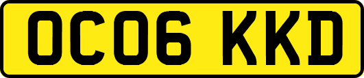 OC06KKD