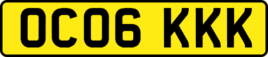 OC06KKK