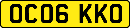 OC06KKO