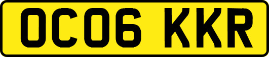 OC06KKR