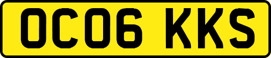 OC06KKS