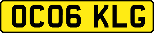 OC06KLG