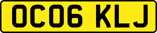 OC06KLJ