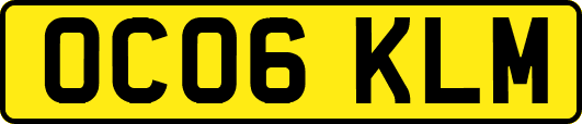 OC06KLM