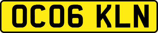 OC06KLN