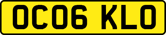 OC06KLO