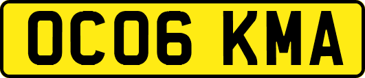 OC06KMA