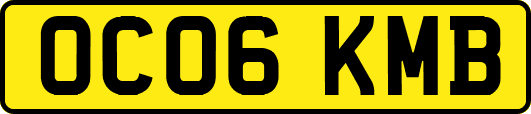 OC06KMB